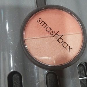 Smashbox Softlights Duo